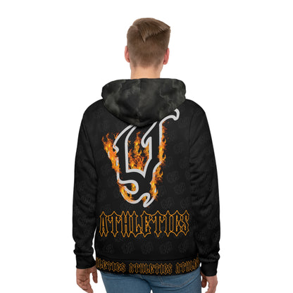 Men's Hoodie