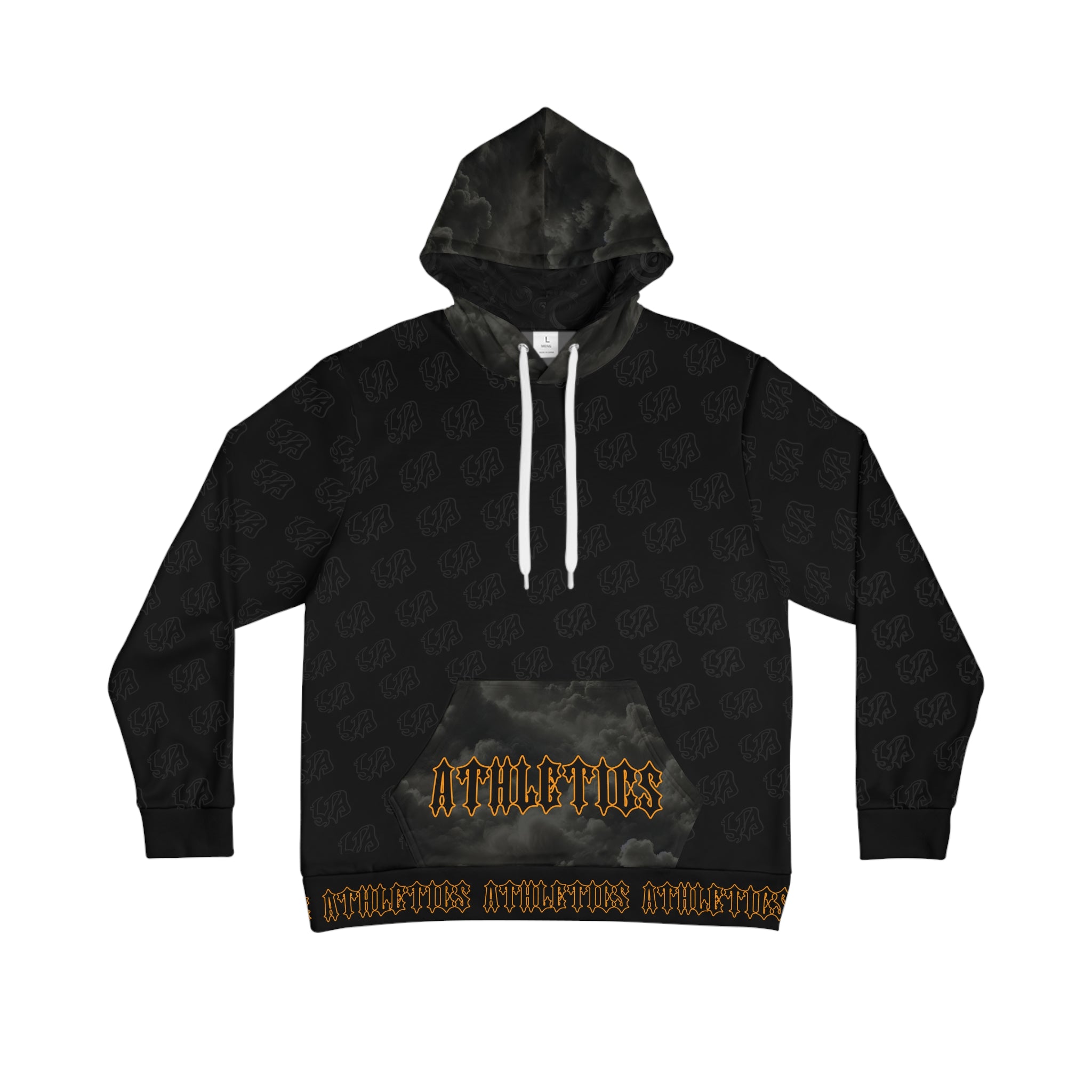 Men's Hoodie